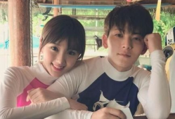 吃瓜爆料男女朋友,揭秘吃瓜群众眼中的情侣真相